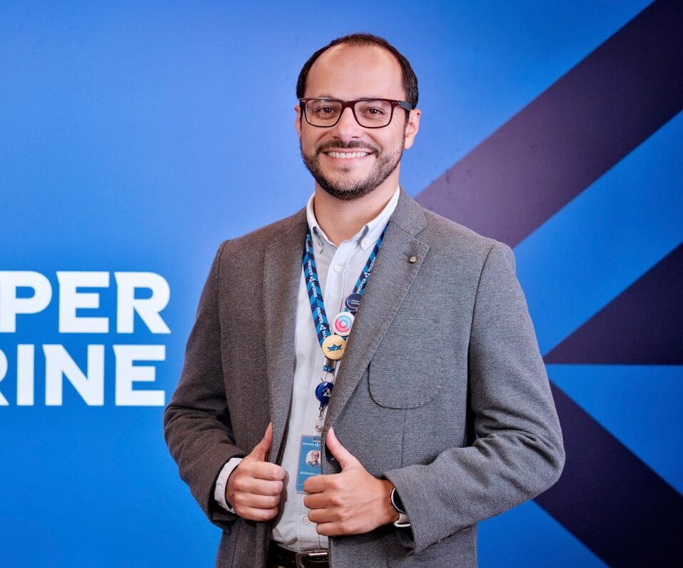 Bernardo Xavier