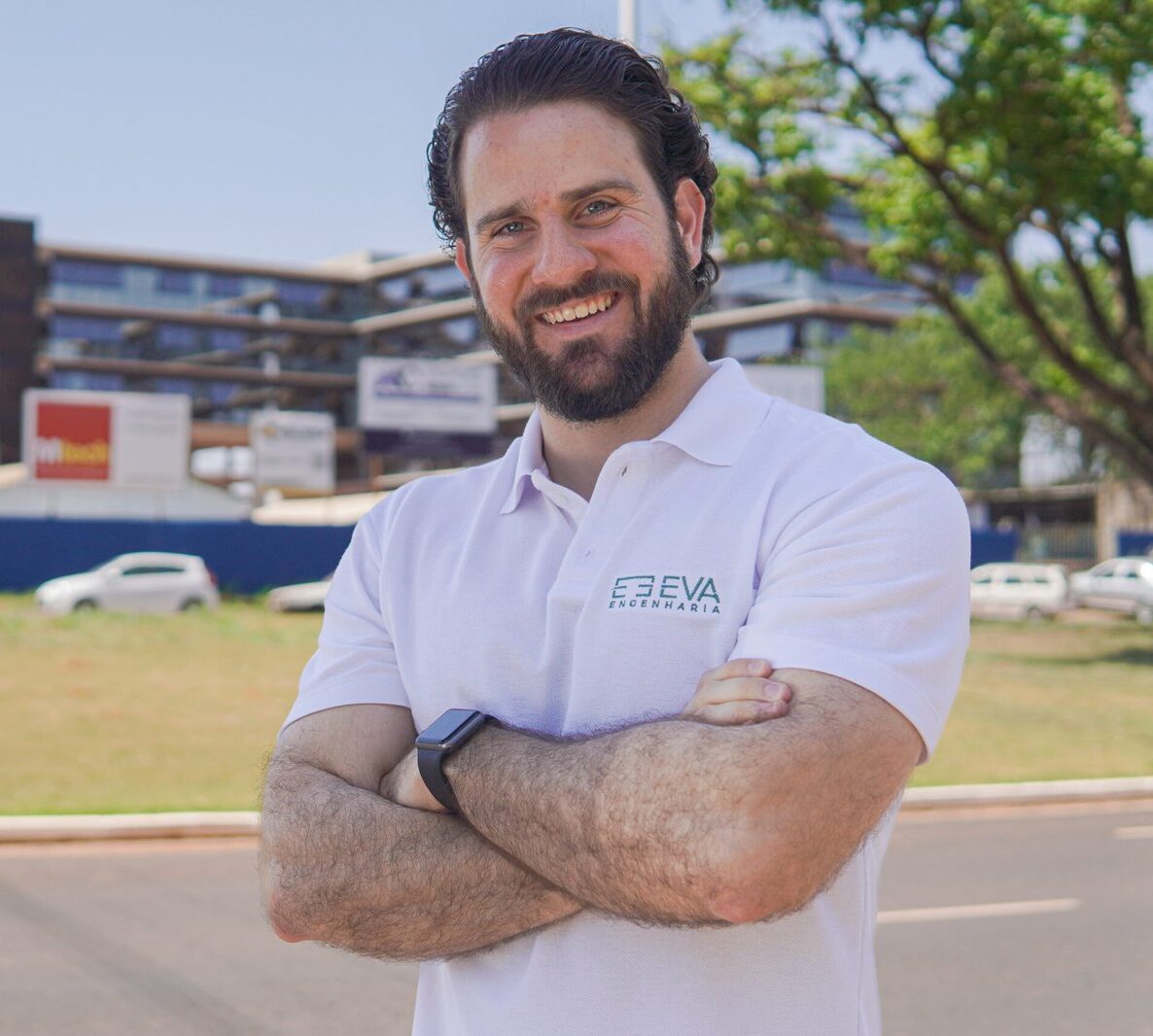 Eduardo Medina